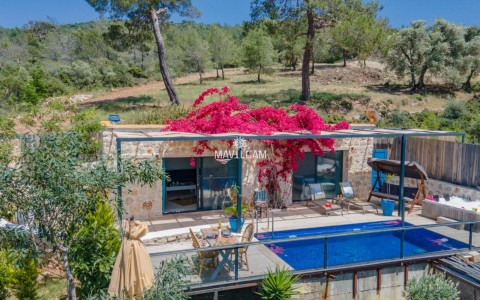 Villa Ceren Patara